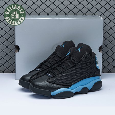 Jordan 13 Retro University Blue DJ5982-041 Men's