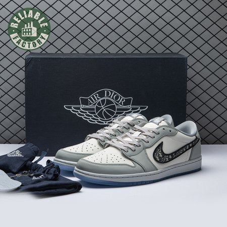 Jordan 1 Retro Low Men's