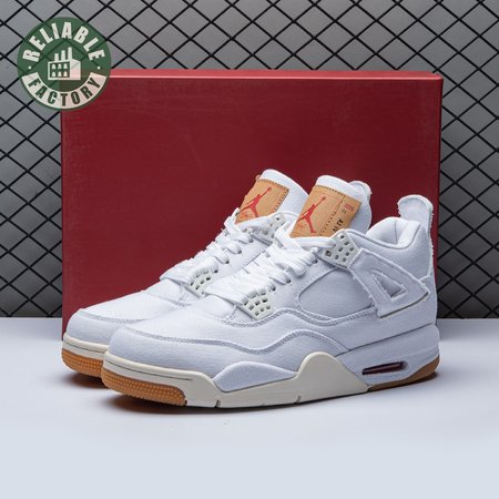 Air Jordan 4 Unisex