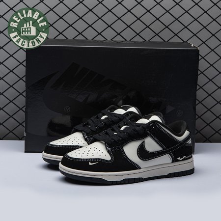 Nike SB Dunk Low Batman FC1688 300 Unisex