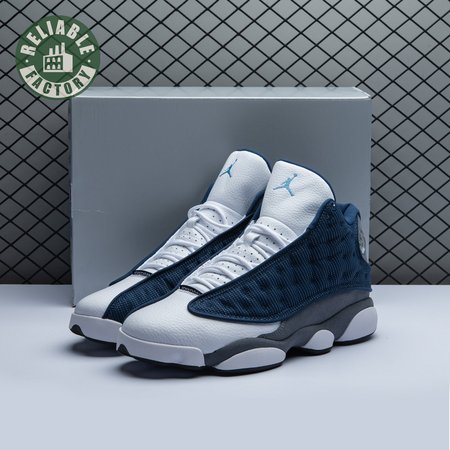 Air Jordan 13 Retro 'Flint' 2020 Men's