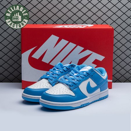 Dunk Low "University Blue" Unisex