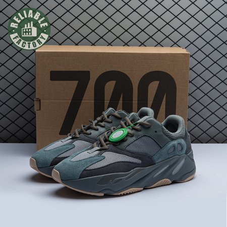 Yeezy Boost 700 'Teal Blue' Size 36-48