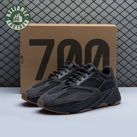 Yeezy Boost 700 'Utility Black' 36-48