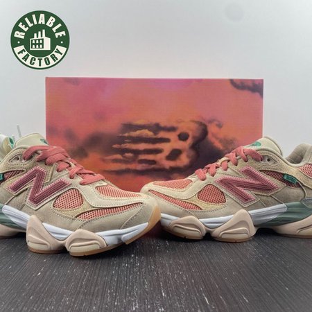 Joe Freshgoods x New Balance NB9060 36-45