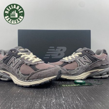 New Balance 2002R Protection Pack Dusty Lilac M2002RDY 36-46.5