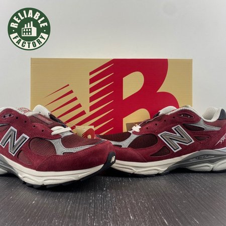 New Balance M990TF3 M990JD3 M990AD3 M990GY3 36-45