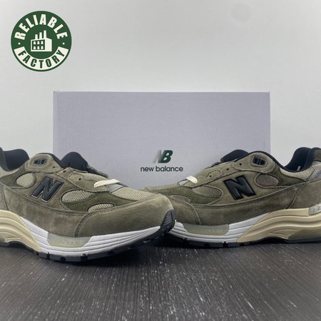New Balance M992J2 M992GR M992GG 40-46.5
