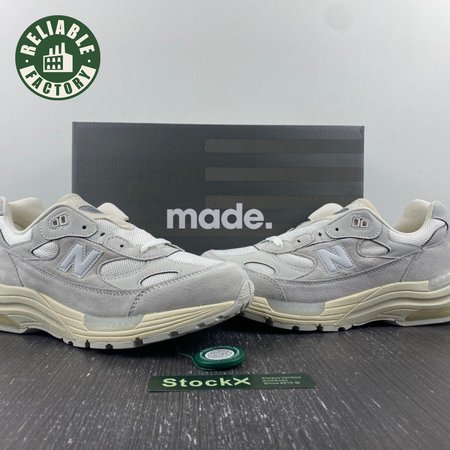 New Balance x WTAPS M992MD 36-46.5