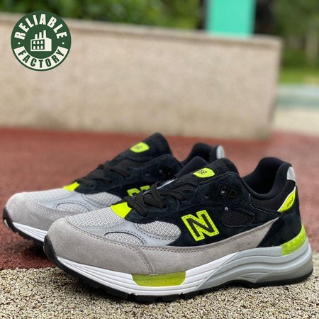 New Balance M992TQ 36-46