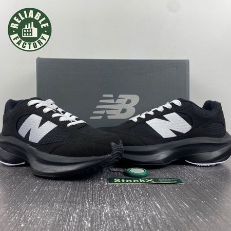 New Balance Warped Runner UWRPOBBW 35.5-46