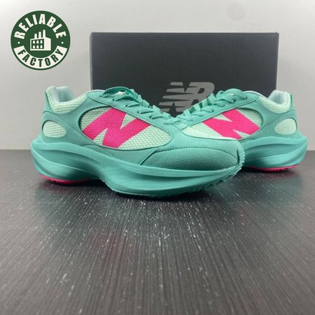 New Balance Warped Runner UWRPOMAN Running Shoes Original 35.5-46