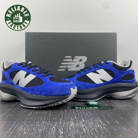 New Balance Warped Runner UWRPOTBK 35.5-46