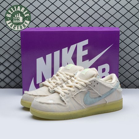 Nike SB Dunk Low Mummy DM0774 111 Unisex