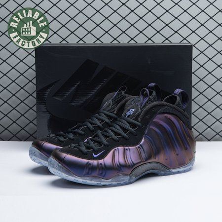 Air Foamposite One Varsity Purple FN5212 001 Size 38.5-46