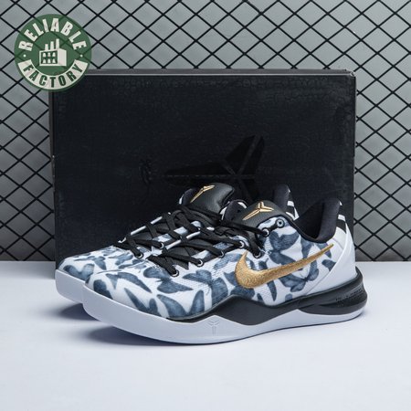 Nike Kobe 8 Protro "Mambacita" FV6325 100 Men's