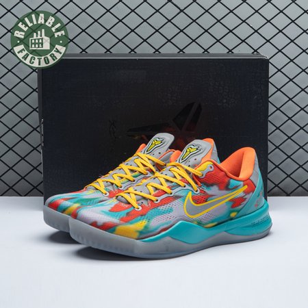 Nike Kobe 8 Protro Venice Beach (2024) 555035-002 Men's