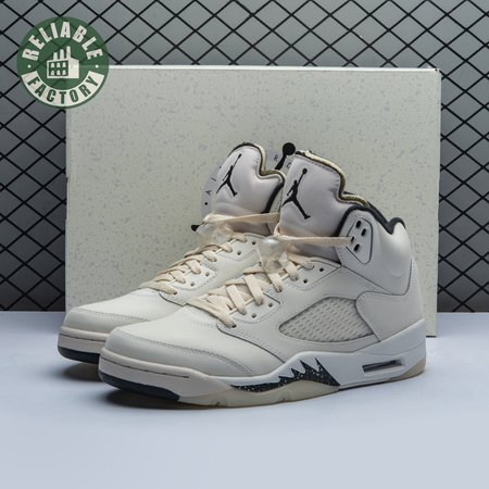 Jordan 5 Retro SE Sail FN7405-100 Size 40-47.5