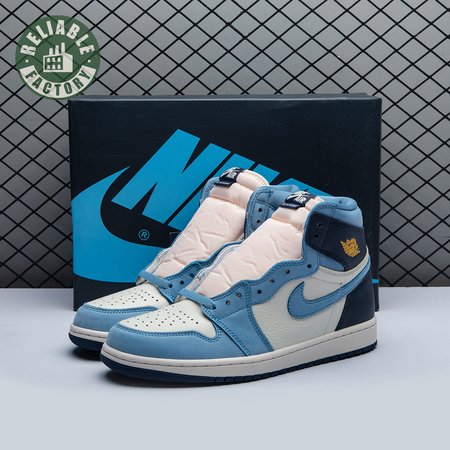 Air Jordan 1 Retro High OG "First in Flight" Unisex