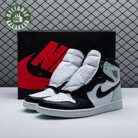 Air Jordan 1 OG Igloo 861428-100 Size 36-47.5