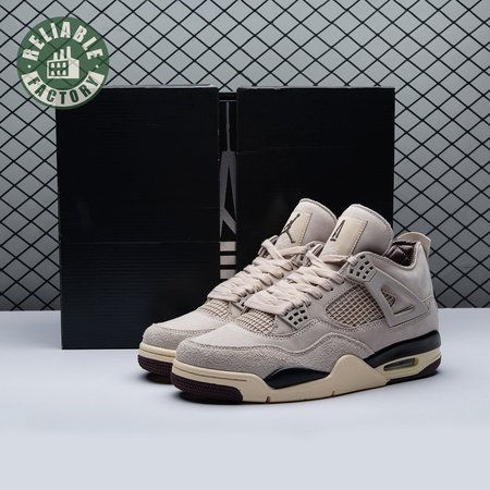 Jordan 4 Retro OG SP While You Were Sleeping FZ4810 200 Unisex