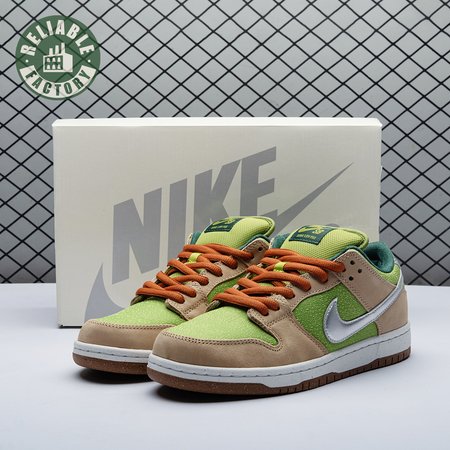 Nike SB Dunk Low Escargot FQ7585 200 Unisex