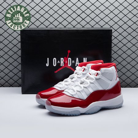 Jordan 11 Retro Cherry CT8012 116 Unisex