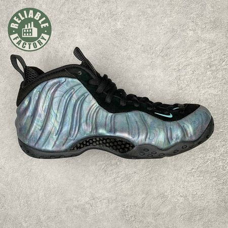 Nike Air Foamposite One Abalone 575420-009 Size 38.5-46