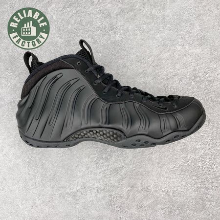 Nike Air Foamposite One Anthracite FD5855-001 Unisex