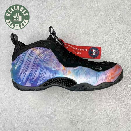 Nike Air Foamposite One Big Bang AR3771-800 Men's