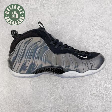 Nike Air Foamposite One Hologram 314996-900 Unisex