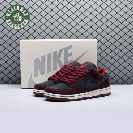 Riot Skateshop Nike SB Dunk Low FZ1289-200 Unisex Size