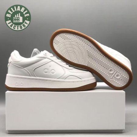 Alo Yoga Recovery Mode White