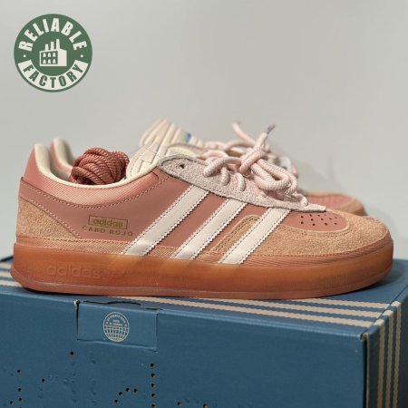 Adidas Gazelle Indoor Bad Bunny Cabo Rojo JS5052 36-45