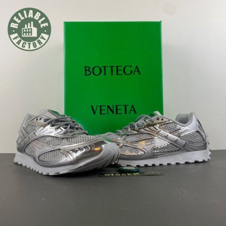 Bottega Veneta Silver