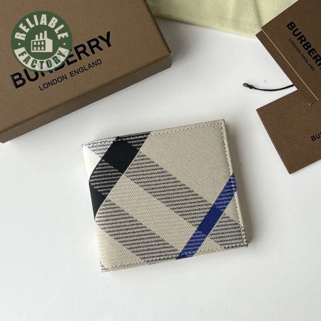 Burberry Wallet