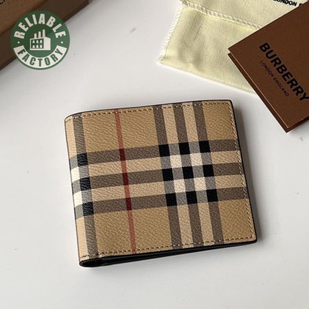 Burberry Vintage Wallet
