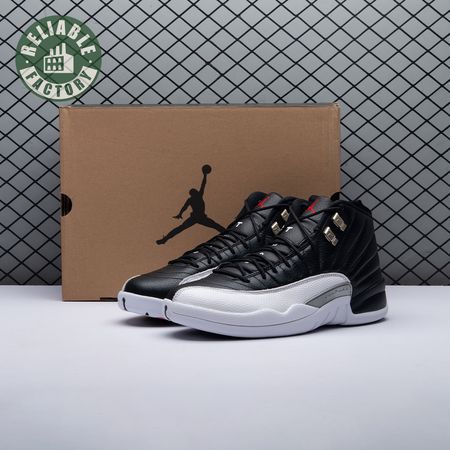 Air Jordan 12 Retro Playoffs CT8013-006 Men's