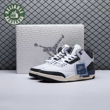 Air Jordan 3 OG SP "Diffused Blue" HV8571-100 Unisex