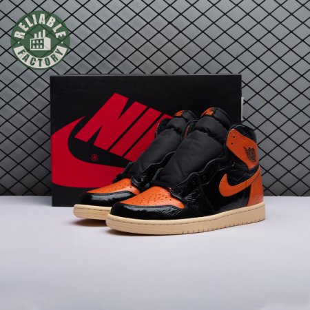 Jordan 1 Retro High Shattered Backboard 3. 0 Unisex