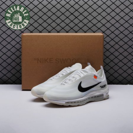 Off-White x Air Max 97 OG 'The Ten' Men's