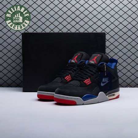 Air Jordan 4 "Rare Air" FV5029-003 Unisex