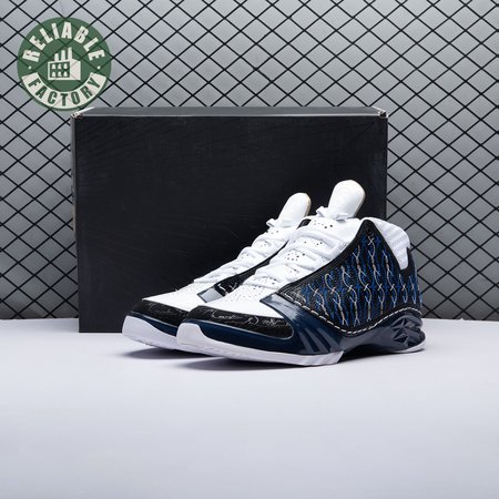 Jordan 23 Motorsports/Wizards 318376-011 Men's