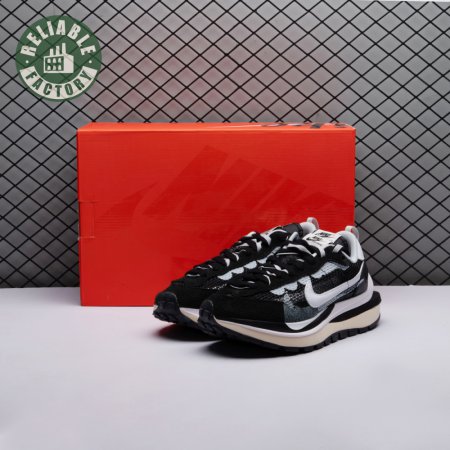 VaporWaffle 'Black White' Unisex