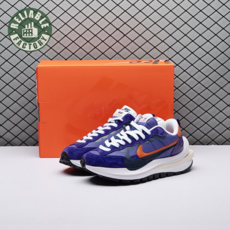 x VaporWaffle 'Dark Iris' Unisex