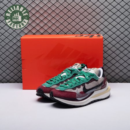 VaporWaffle SP 'Villain Red' Unisex