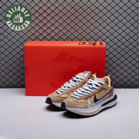 x VaporWaffle 'Sesame Blue Void' Unisex