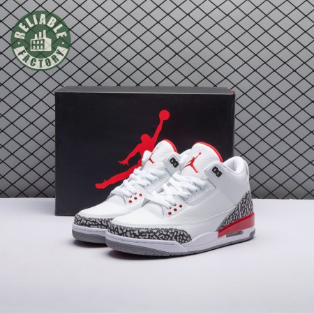 Air Jordan 3 Retro 'Hall of Fame' Men's