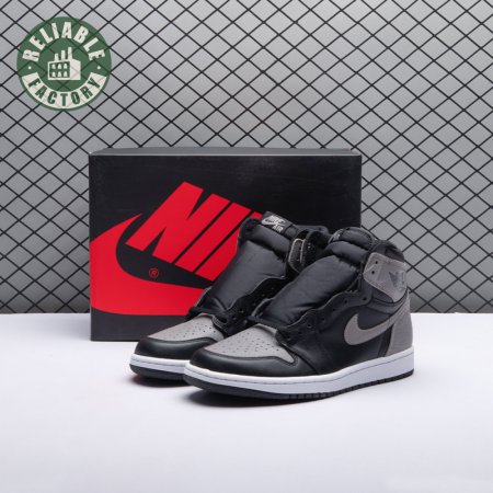 Jordan 1 Retro High Shadow (2018) Unisex