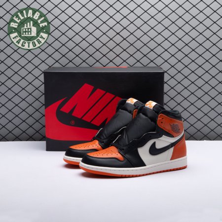 Jordan 1 Retro Shattered Backboard Unisex
